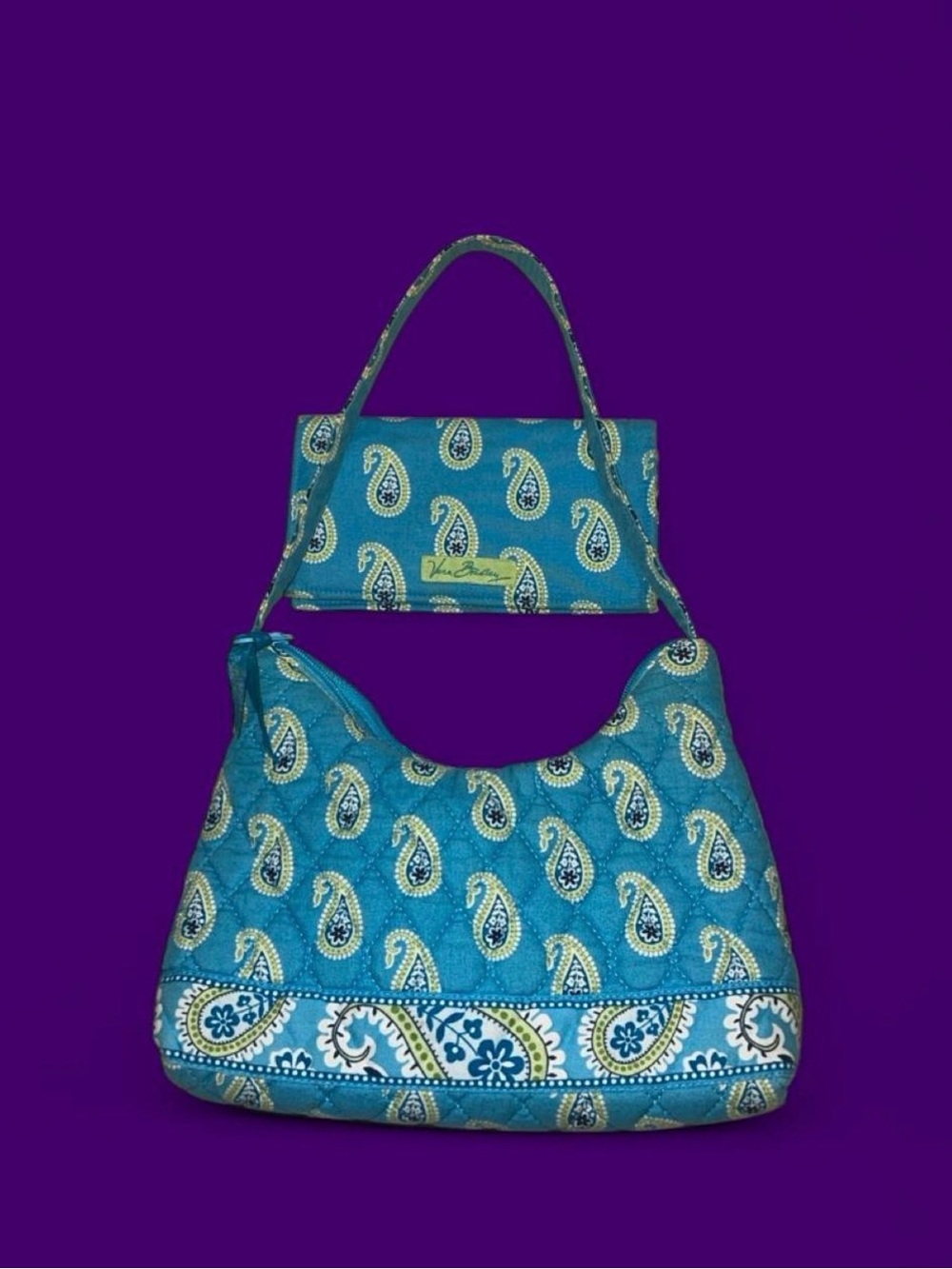 Vera Bradley purse